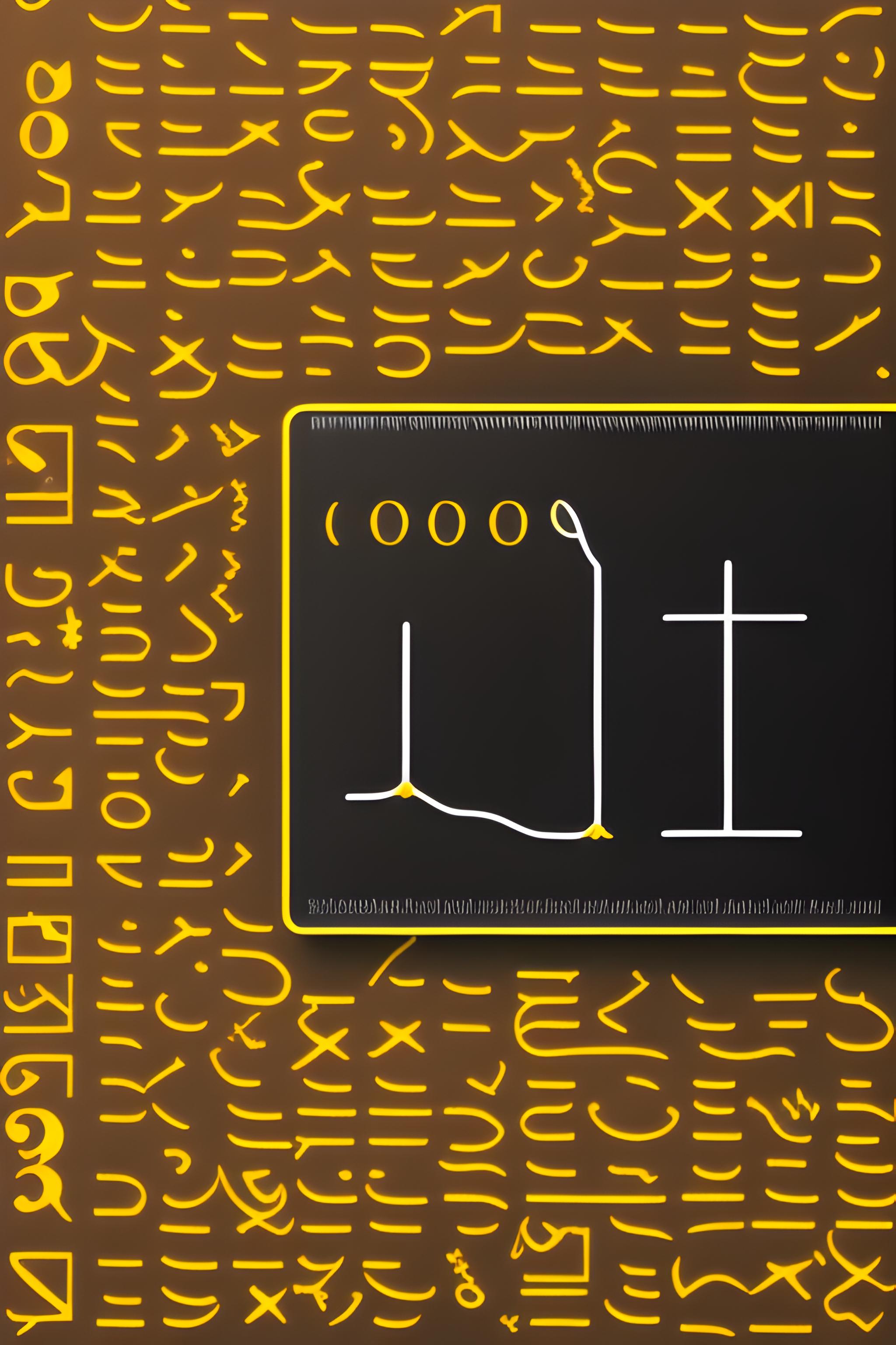 A modern educational mathematics book cover design, vertical layout, ultra high resolution, 4K, pro…